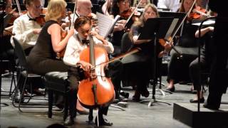 Goltermann Cello Concerto in B minor No 3 [upl. by Hawley]