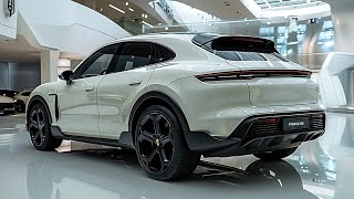 2025 Porsche Cayenne How Does It Feel to Drive [upl. by Nies286]