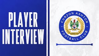 Pre Match Lewis Lundon Previews Our Game vs Macclesfield FC Elite And Analyses His Season So Far [upl. by Allemat]