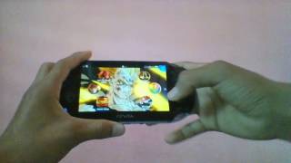 como descargar peliculas en psvita de youtube stive47 [upl. by Collar856]