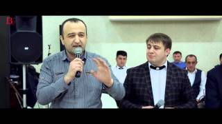 Molla Nisbi  Surgut 2015 BGproduction FullHD [upl. by Remle]