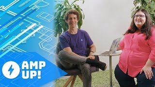 Setting up AMP on a WordPress Site AMP UP Ep 3 [upl. by Woodford]