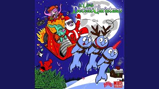 Bird Machine Jingle Bells Version [upl. by Karia]