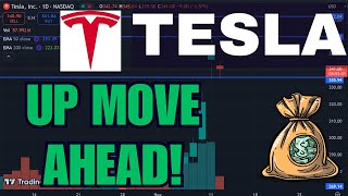 Tesla Stock Price Analysis Next Target for Tomorrow in TSLA Stock [upl. by Vasiliki52]