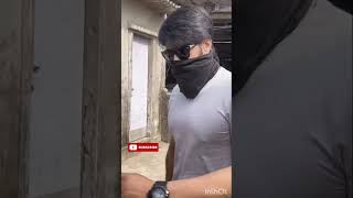 rakingstaryash public raking star yash [upl. by Lawley798]