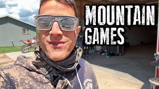 GoPro MOUNTAIN GAMES 2023  Parte Final VLOG [upl. by Faucher]