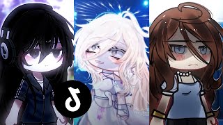 ✨ Gacha Life Tiktok Compilation  159  ✨ Maeno Gacha [upl. by Roderica]