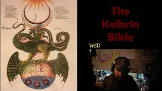 Kolbrin  Book of Wisdom WSD  14 [upl. by Oisorbma]