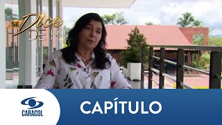 Capítulo Andy Rivera habla de su infancia sus inicios en la música y el amor  Caracol TV [upl. by Alba820]