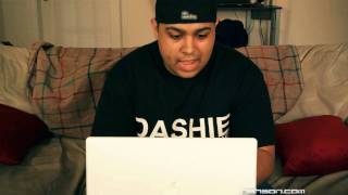 DashieXP  The Chain Letter [upl. by Hance]