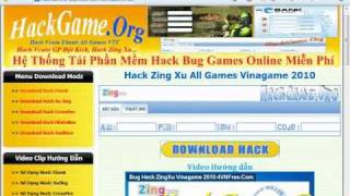 HACK GUNNY 30 Hack Xu Gunny 30 Boom Nong trai vui ve Zing Farm Hack Gunny Hack Zing Me [upl. by Arikaahs37]