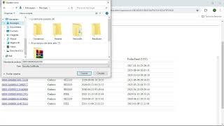 Descarga directa de archivo cer de Firma electrónicaCSD [upl. by Ydok]