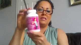 Glucomanann How does it work in Skinny Fiber [upl. by Corel]