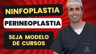 Seja modelo dos cursos do Inst de Cir Íntima  Cirurgias Íntimas com Especialista por baixo custo [upl. by Yeltnarb798]