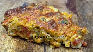 Crawfish Cornbread [upl. by Falda]