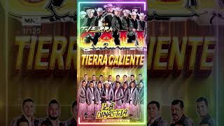 Tierra Cali y La Dinastia De Tuzantla Mix Exitos  Lo Mas Nuevo Tierra Caliente MUSICAMEXICO11 [upl. by Lubbock]