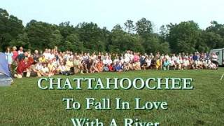 Chattahoochee To Fall In Love With A River [upl. by Llewsor]