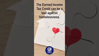 EITC Can Benefit People Experiencing Homelessness [upl. by Koloski688]