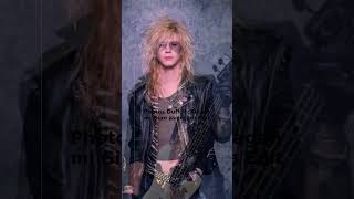 Duff McKagan [upl. by Khalsa]