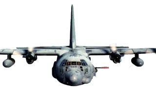 AC130 wird geklaut quotDu wurdest verarschtquot 4 [upl. by Ynwat]