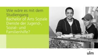 Ausbildung amp Studium Erziehung Altenpflege Soziales  Hauswirtschaft [upl. by Letnahs]