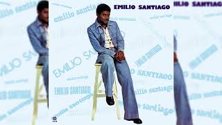 Emilio Santiago  Emilio Santiago 1975 Full Album Stream [upl. by Alyakem979]