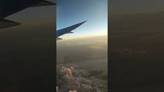 Fulbright scholarship masters student travel vlog to USA [upl. by Liakim915]