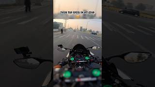 Zx10r❤️FAST GEAR 176😱🚀 zx10r riders youtube shorts [upl. by Amiel698]