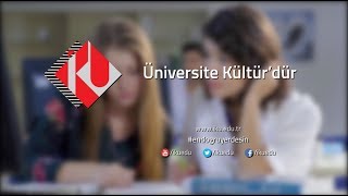 İstanbul Kültür Üniversitesi Tanıtım Filmi [upl. by Noslen]