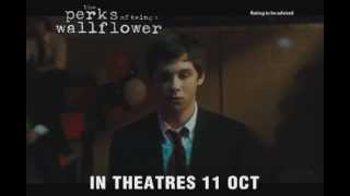 The Perks of Being a Wallflower  Film Clip  Come On Eileen [upl. by Latsyc]