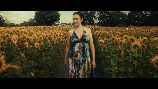 Sunflowers  Bmpcc4k  Sigma 1835  Cinematic Film Look [upl. by Christalle]