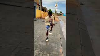 Uthanda kanjani 💥😛🕺dance fyp ®Djskamza77 [upl. by Yenolem]