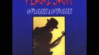 Pearl Jam  Sitting on the Dock of the Bay live [upl. by Blackburn]