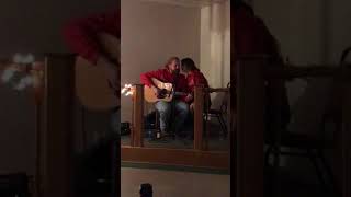 Tyler Childers and Senora May  Paradise John Prine Cover [upl. by Silin]