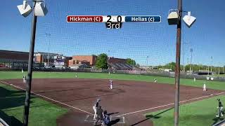 Hickman Athletics Live Stream [upl. by Anahs68]