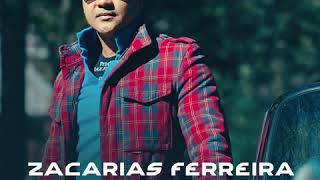 Zacarías Ferreira  Corre Mi Amor Corazoncito Negro Audio Oficial [upl. by Refotsirc]