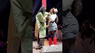 Wally Seck amp mia guisse [upl. by Kowatch]