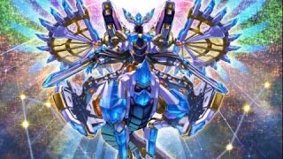 YUGIOH New Drytron Deck post Banlist August 2024 [upl. by Atisusej]