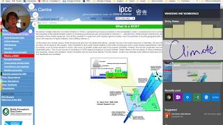 Part 1  Climate Modelling Primer [upl. by Enomsed342]