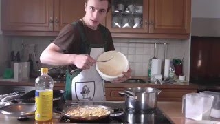 In 15 Schritten zum perfekten Stertz bayrisch Kochen [upl. by Adnorrehs]