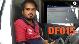 Renault Kwid  DF015  SOLVED  Immobilizer Problem  Starting trouble [upl. by Prudhoe389]