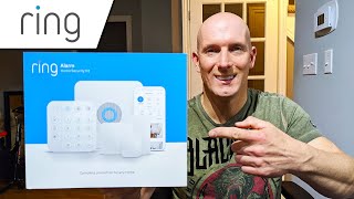 Ring Alarm Home Security Kit 4K Generation 2 [upl. by Wise]