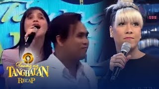 Wackiest moments of hosts and TNT contenders  Tawag Ng Tanghalan Recap  April 2 2019 [upl. by Trula]