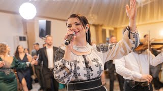 Formatia Basarabia  Colaj live nunta TarguNeamt Cattaleya 2024 LIVE 4K [upl. by Debra864]