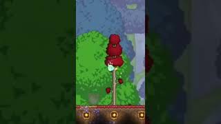 Terraria Frost Moon Weapon Review terraria guide short gaming [upl. by Ahsenauq]