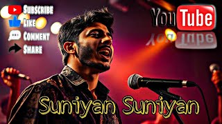 Suniyan Suniyan Raatan Punjabi Song [upl. by Ehr]