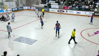 HIGHLIGHTS J9 DIGGITECNIC CPV CAPITAL DEL VI 3  4 PAS ALCOI [upl. by Laiceps721]