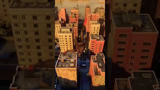 Bodega cat in the big city playstation5 spiderman2 gamer￼ [upl. by Aima]