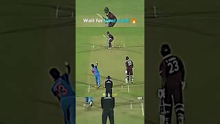 Virat Kohli unbelievable runout 💀 shorts cricket [upl. by Okorih]