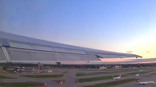 Delta Airlines MD9030 N952DN STEEP Takeoff  Minneapolis St Paul Airport [upl. by Saundra]